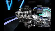 Lexus al Salone di Ginevra