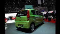 Daihatsu al Salone di Ginevra 2008