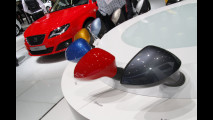 Seat al Salone di Francoforte 2011