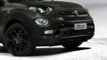 Fiat 500X MY2018