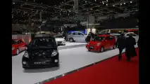 Daihatsu al Salone di Ginevra 2010