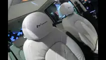 Lancia al Salone di Parigi 2010