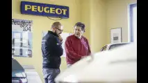 Drive in Italy | Dalla Volterrana alla Gallerie Peugeot con la 3008