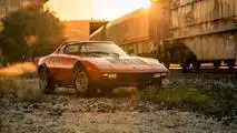 1974 Lancia Stratos HF Stradale For Sale