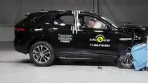 2017 Euro NCAP son çarpışma testleri