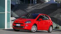Fiat Punto 2012