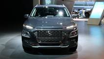 2018 Hyundai Kona
