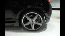 Suzuki al Salone di Ginevra 2007