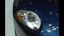 Jaguar al Salone di Ginevra