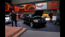 Dodge al Salone di Ginevra
