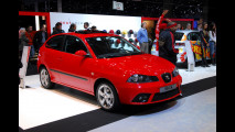 Seat al Motor Show 2007