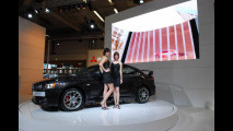 Mitsubishi al Motor Show 2007