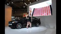 Mitsubishi al Motor Show 2007