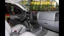 Isuzu al Motor Show 2007