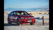 Jaguar F-Pace, le concorrenti