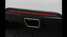 Toyota Yaris GRMN, la prova al Nurburgring