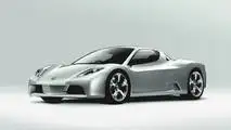 2003 Honda HSC concept