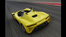 Dallara Stradale