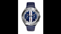 Ford GT, due orologi dedicati
