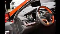 Mitsubishi al Salone di Ginevra 2015