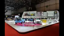 smart al Salone di Ginevra 2016