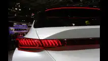 Mitsubishi al Salone di Parigi 2016
