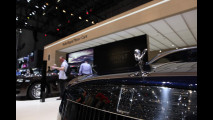 Rolls-Royce al Salone di Ginevra 2014