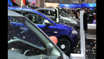 Lancia al Salone di Ginevra 2014