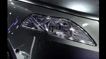 Lancia al Salone di Parigi 2014