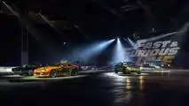 Fast & Furious Live