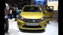 Suzuki al Salone di Ginevra 2014