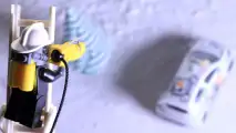 Ford: Neues Snowkarma-Video