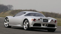 Vergessene Studien: Honda HSC