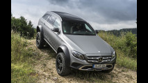 Mercedes E All-Terrain 4x4²