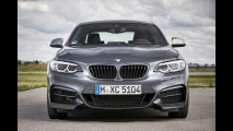 BMW M240i Coupé restyling