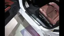 Lexus al Salone di Francoforte 2013