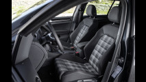 Volkswagen Golf GTD Variant