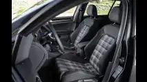 Volkswagen Golf GTD Variant