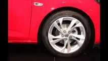 Opel al Salone di Francoforte 2015