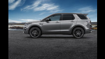 Land Rover Discovery Sport by Startech