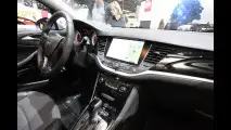 Opel al Salone di Francoforte 2015