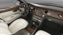 Bentley Mulsanne