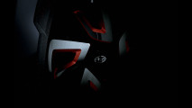 Subaru XV Concept, il teaser