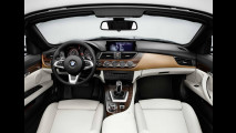 BMW Z4 Pure Fusion Design