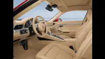 Nuova Porsche 911 Carrera