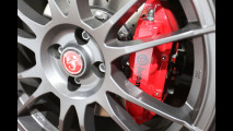 Abarth al Salone di Francoforte 2015
