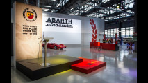 Officine Abarth Classiche di Mirafiori