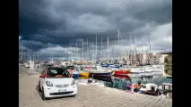 Nuova smart fortwo 70 twinamic