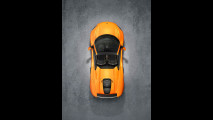 McLaren 650S Spider