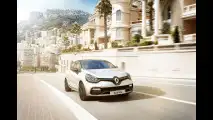 Renault Clio R.S. 200 EDC Monaco GP